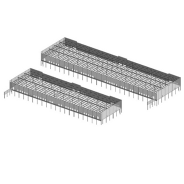 Precast Concrete Detailing