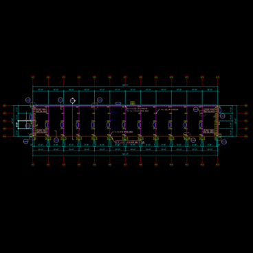 Precast Concrete Detailing